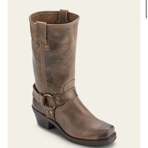 Frye Harness 12R Women's Boots